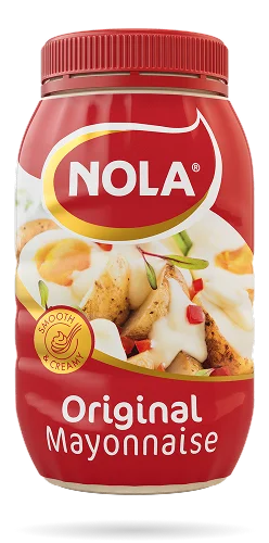 Nola - Product - Original