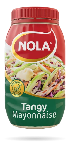 Nola - Product - Tangy